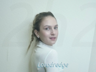 Loradredge