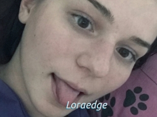 Loraedge