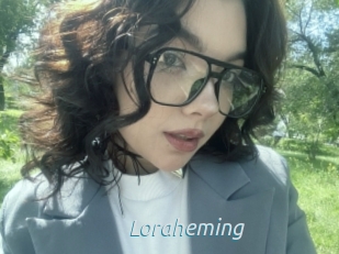 Loraheming