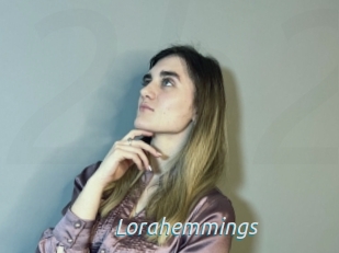 Lorahemmings