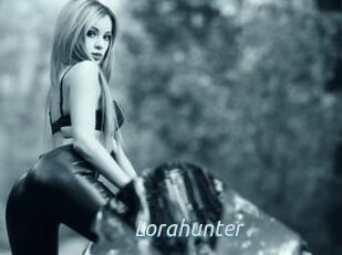 Lorahunter