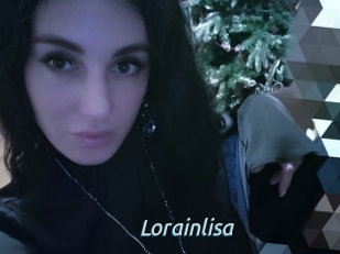 Lorainlisa