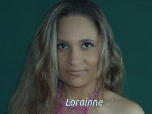 Lorainne