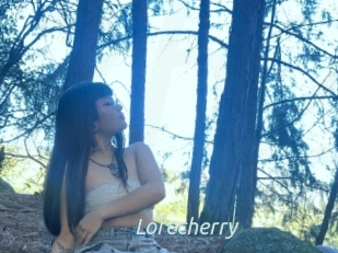 Lorecherry