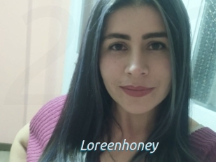 Loreenhoney