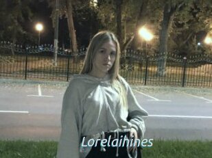 Lorelaihines