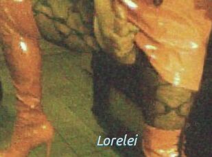 Lorelei