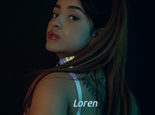 Loren