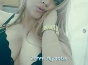 Loren_reynolss