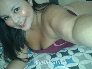 Loren_smith