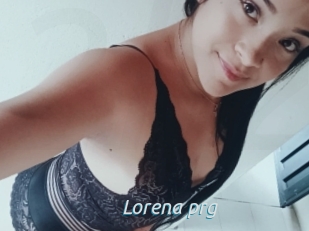 Lorena_prg