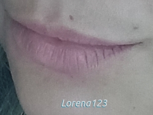 Lorena123