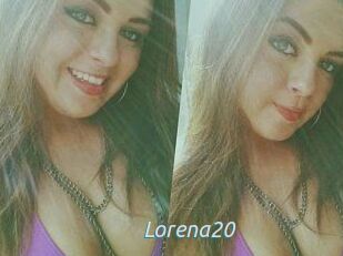 Lorena20