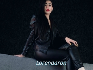 Lorenaaron