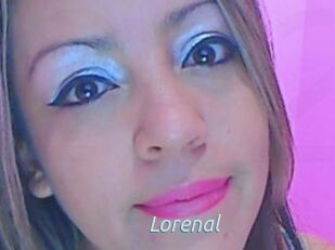 Lorenal