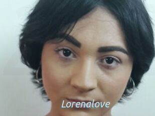 Lorenalove