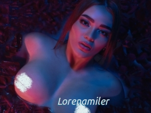 Lorenamiler