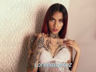 Lorenasaennz