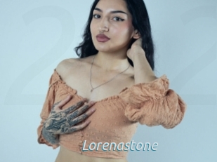 Lorenastone