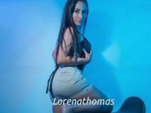 Lorenathomas