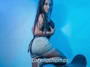 Lorenathomas