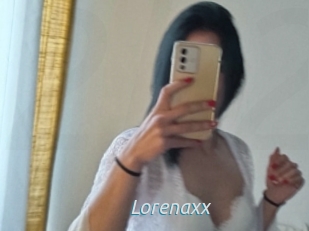 Lorenaxx