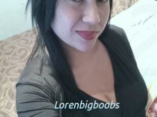 Lorenbigboobs