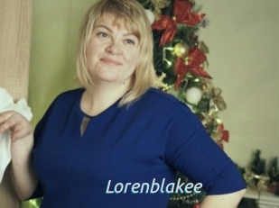 Lorenblakee