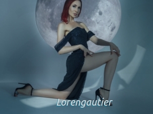 Lorengautier