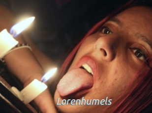 Lorenhumels