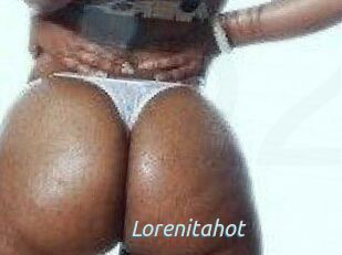 Lorenitahot