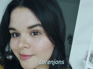 Lorenjons