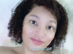 Lorenlarue