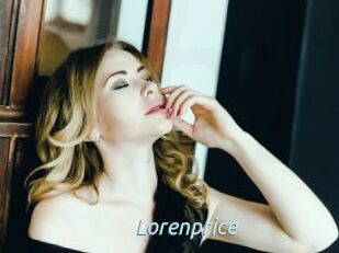 Lorenprice