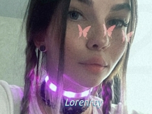 Lorenray