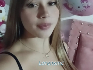 Lorensmc