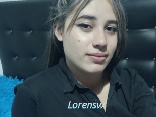 Lorensw