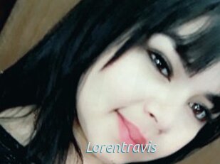 Lorentravis