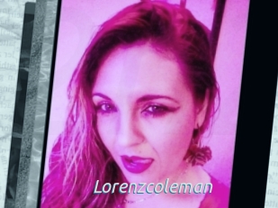 Lorenzcoleman