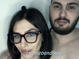 Lorenzoandlexy