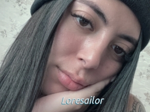 Loresailor