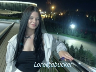 Lorettabucker