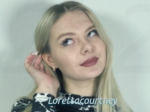 Lorettacourtney