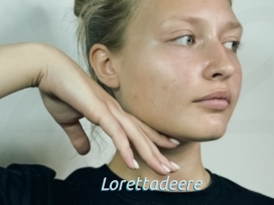 Lorettadeere