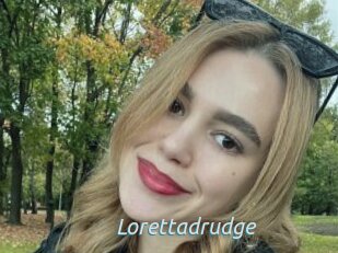 Lorettadrudge