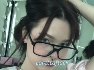 Lorettaflack