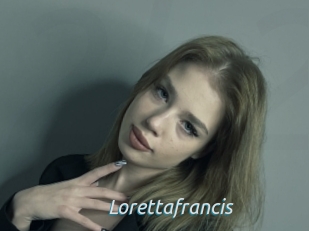 Lorettafrancis