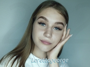 Lorettageorge