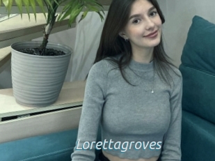 Lorettagroves