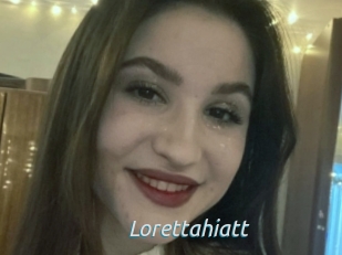 Lorettahiatt